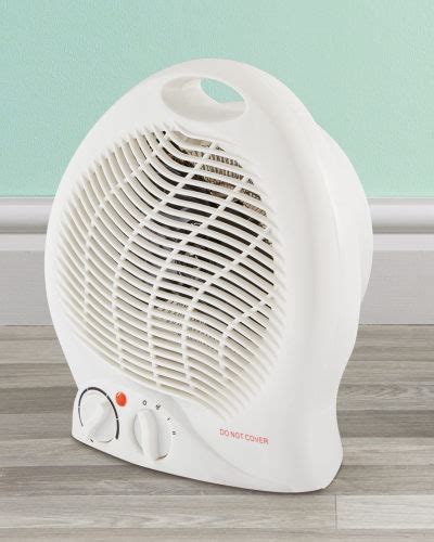 easy home fan heater aldi